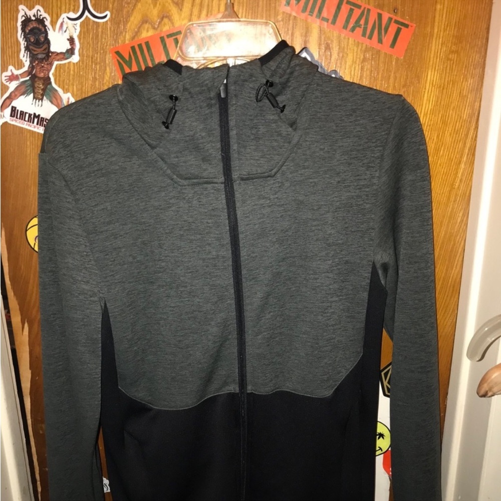 Champion Reflective Running Hoodie